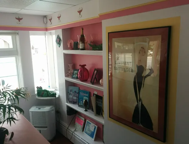 Pink Champagne Motel hotel detail image 4