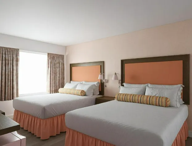 Pink Champagne Boutique Motel hotel detail image 4