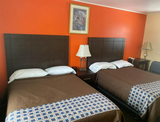 All Seasons Motel hotel detail image 4