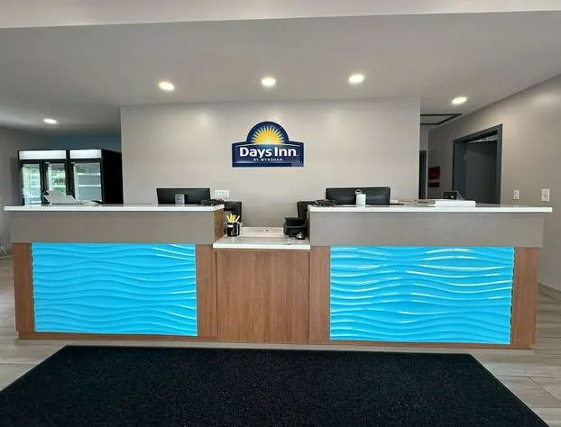 Days Inn by Wyndham Renfro Valley Mount Vernon hotel detail image 4