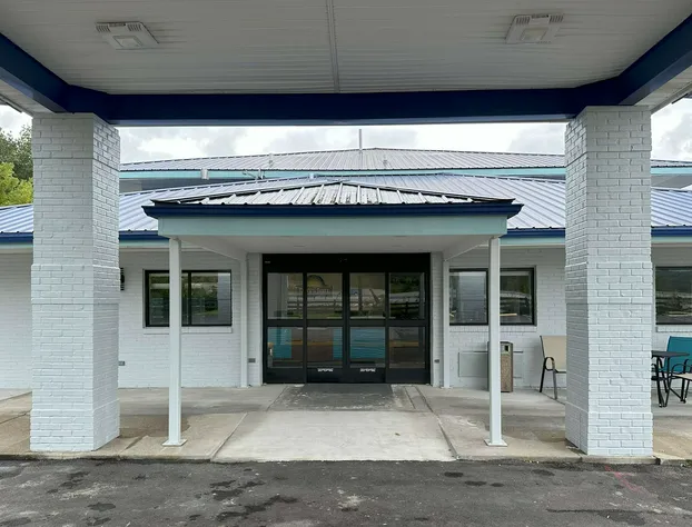 Days Inn by Wyndham Renfro Valley Mount Vernon hotel detail image 2