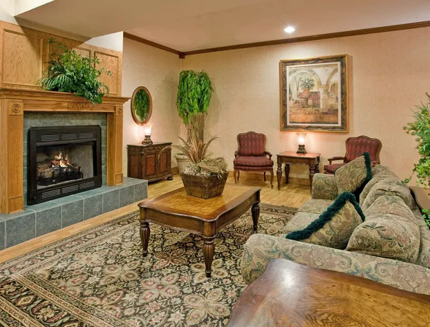 Country Inn & Suites by Radisson, Somerset, KY hotel detail image 2