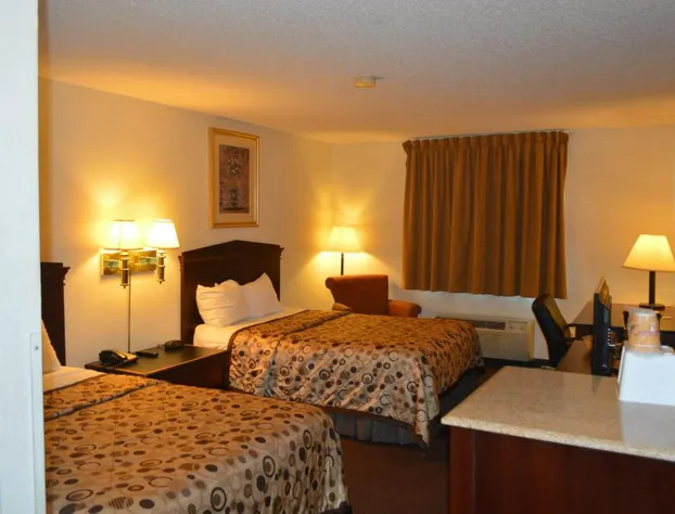 American Elite Inn hotel detail image 3