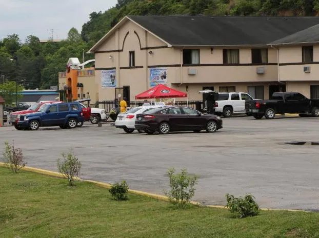 American Elite Inn hotel detail image 2