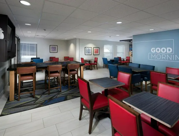 Holiday Inn Express Middlesboro by IHG hotel detail image 4