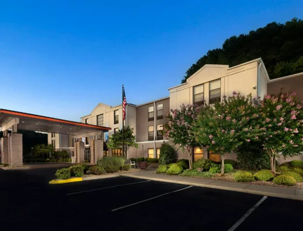 Holiday Inn Express Middlesboro by IHG hotel detail image 1