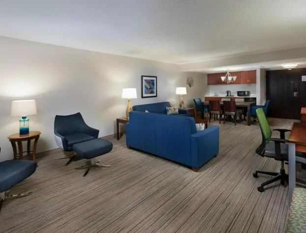 Holiday Inn Express Middlesboro by IHG hotel detail image 4