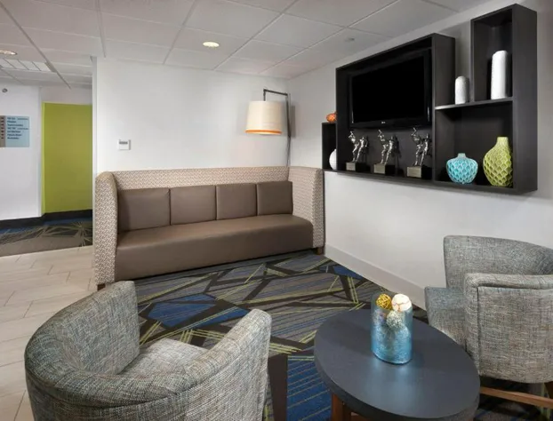 Holiday Inn Express Middlesboro by IHG hotel detail image 4