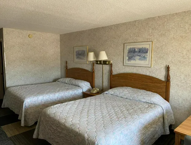 Riverfront Lodge hotel detail image 3