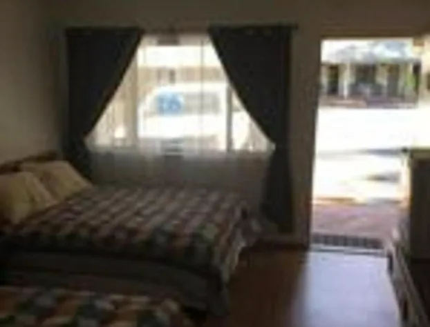 Dunsmuir Lodge hotel detail image 2