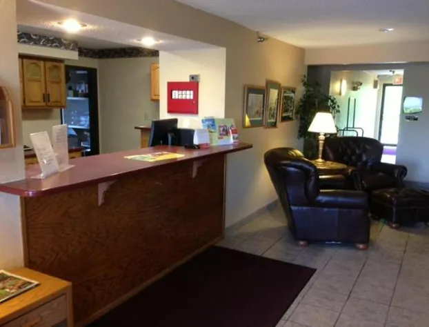 Super 8 by Wyndham Maysville KY hotel detail image 2