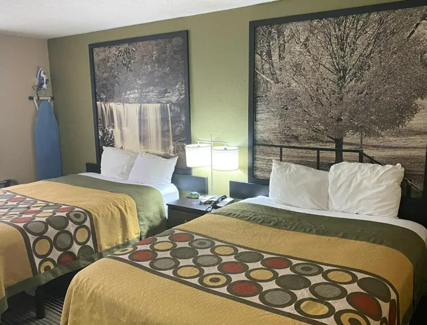 Super 8 by Wyndham Maysville KY hotel detail image 4