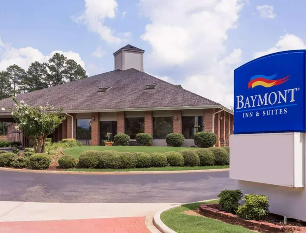 Baymont by Wyndham LaGrange hotel detail image 4