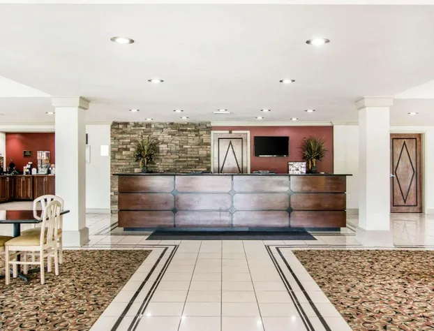 Rodeway Inn La Grange East hotel detail image 3