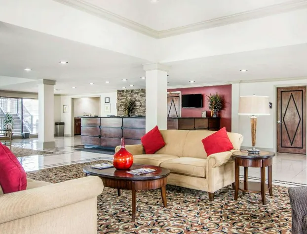 Rodeway Inn La Grange East hotel detail image 4