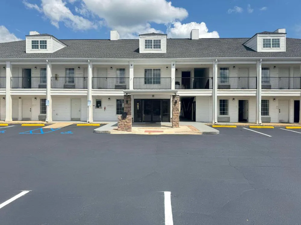 Quality Inn Lagrange East I-85 hotel hero