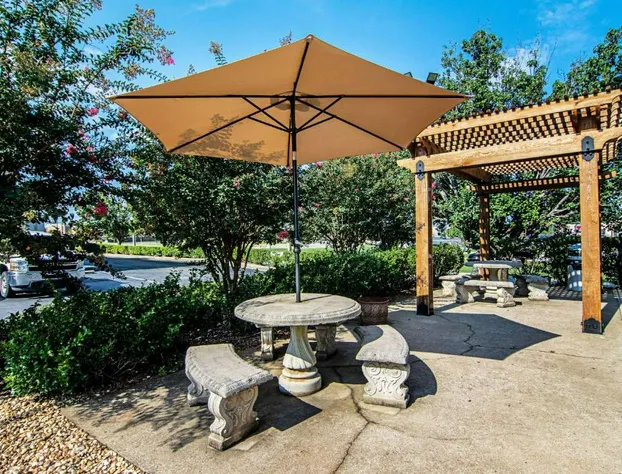 Quality Inn Lagrange East I-85 hotel detail image 2