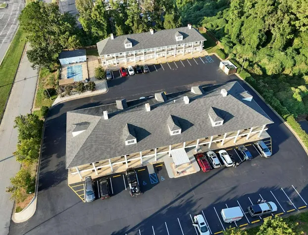 Quality Inn Lagrange East I-85 hotel detail image 3