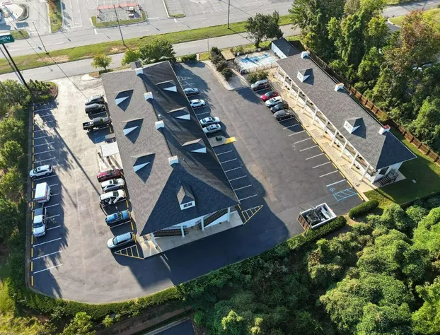 Quality Inn Lagrange East I-85 hotel detail image 4