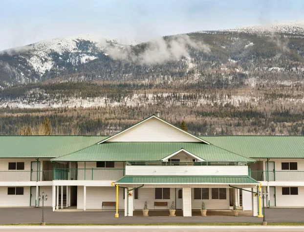 Travelodge by Wyndham McBride hotel detail image 1