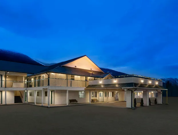 Travelodge by Wyndham McBride hotel detail image 2