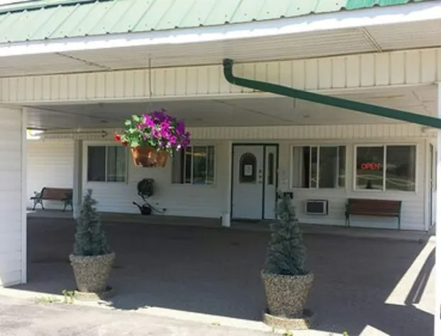 Travelodge by Wyndham McBride hotel detail image 4