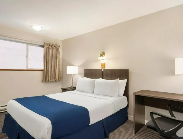 Travelodge by Wyndham McBride hotel detail image 4