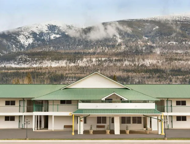 Travelodge by Wyndham McBride hotel detail image 1