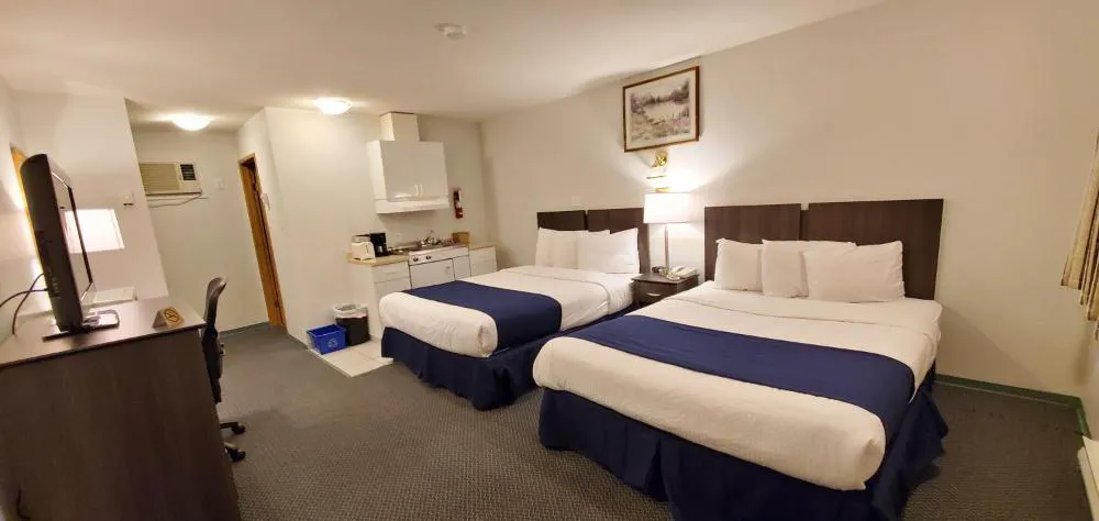 Travelodge by Wyndham McBride hotel detail image 4