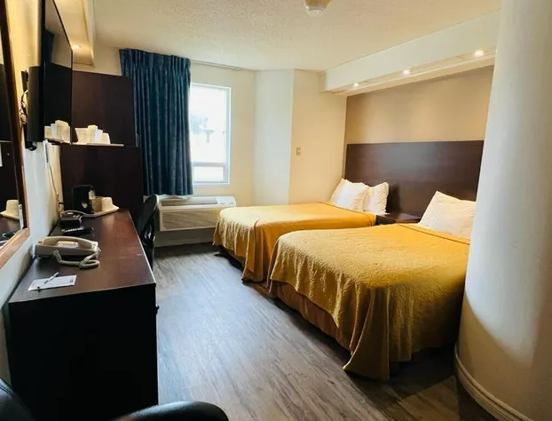 Spark by Hilton Brockville hotel detail image 3