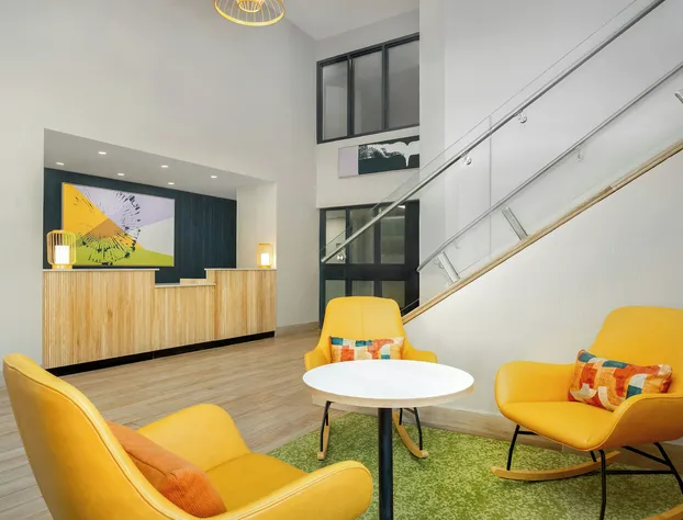 Spark by Hilton Brockville hotel detail image 1