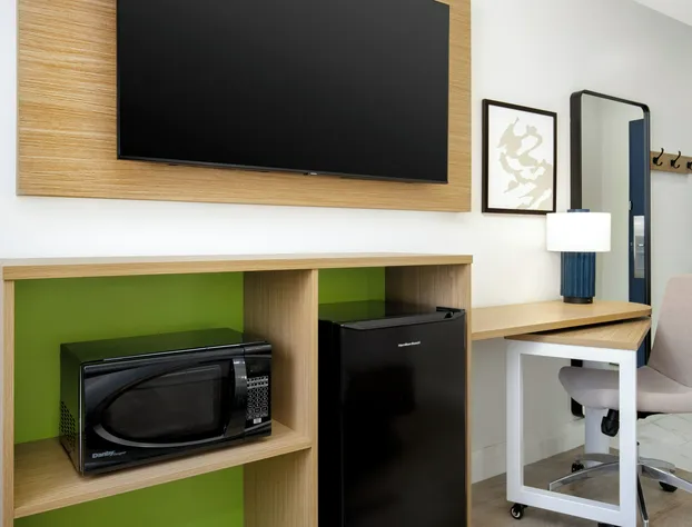 Spark by Hilton Brockville hotel detail image 2