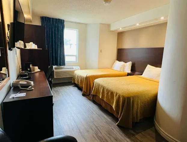 Spark by Hilton Brockville hotel detail image 3