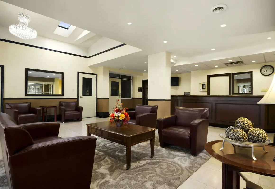 Super 8 by Wyndham Brockville hotel hero