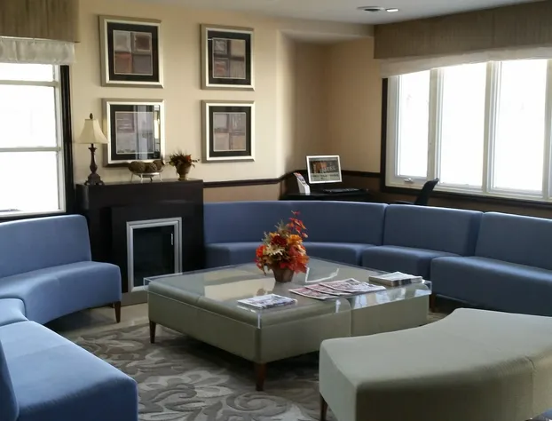 Super 8 by Wyndham Brockville hotel detail image 2