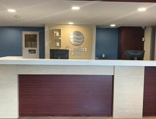Comfort Inn hotel detail image 3