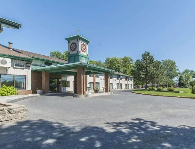 Comfort Inn hotel detail image 1