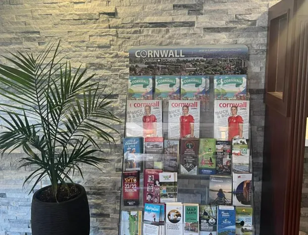 Comfort Inn hotel detail image 3