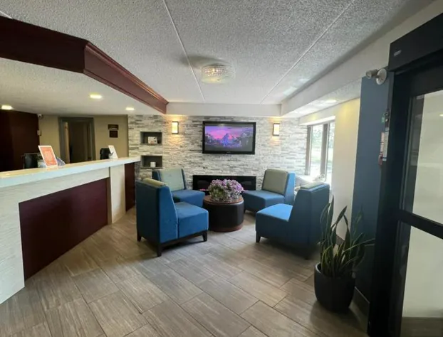 Comfort Inn hotel detail image 4