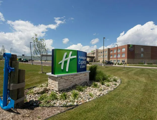 Holiday Inn Express & Suites Monroe by IHG hotel detail image 1