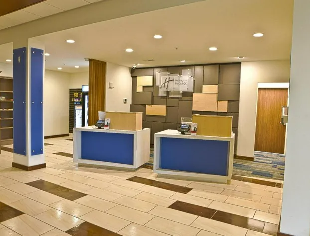 Holiday Inn Express & Suites Monroe by IHG hotel detail image 2