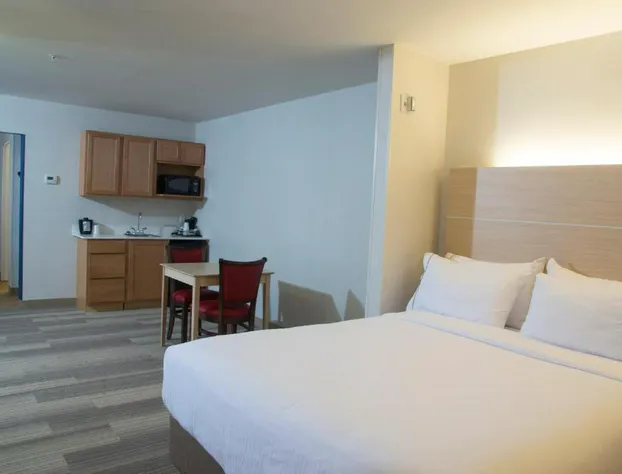 Holiday Inn Express & Suites Monroe by IHG hotel detail image 4