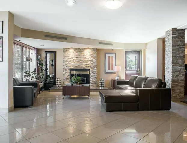 Travelodge Pembroke hotel detail image 2