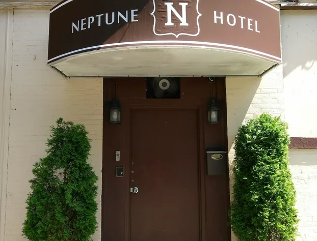Neptune Hotel hotel detail image 1