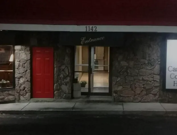 Canada Continental Hotel hotel detail image 2