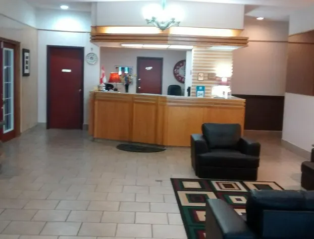 Canada Continental Hotel hotel detail image 3