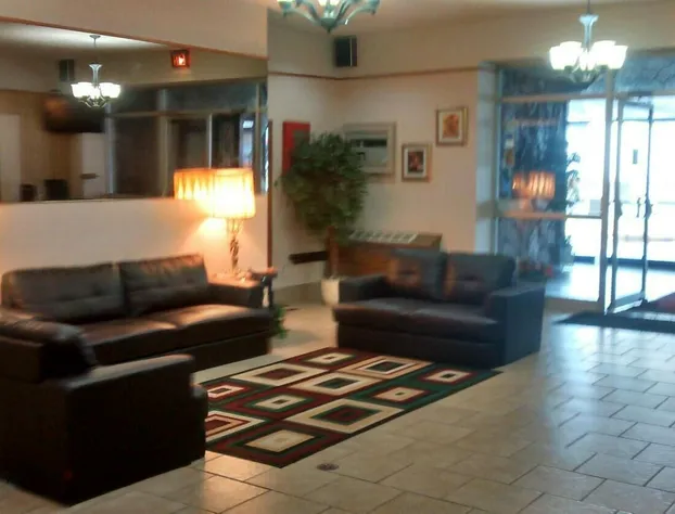 Canada Continental Hotel hotel detail image 4