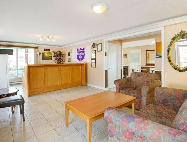 Knights Inn Midland, ON hotel detail image 2