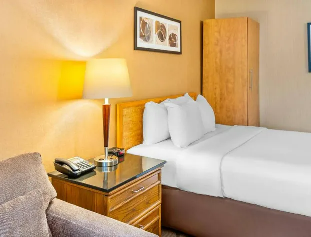 Comfort Inn Pembroke hotel detail image 2