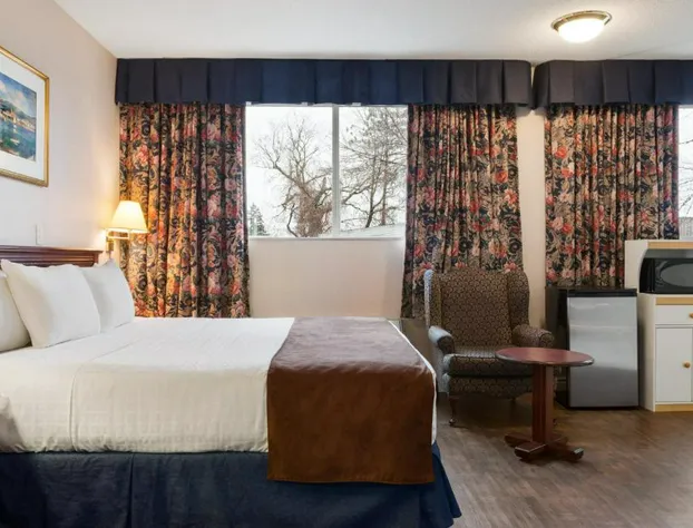 SureStay by Best Western Brockville hotel detail image 4